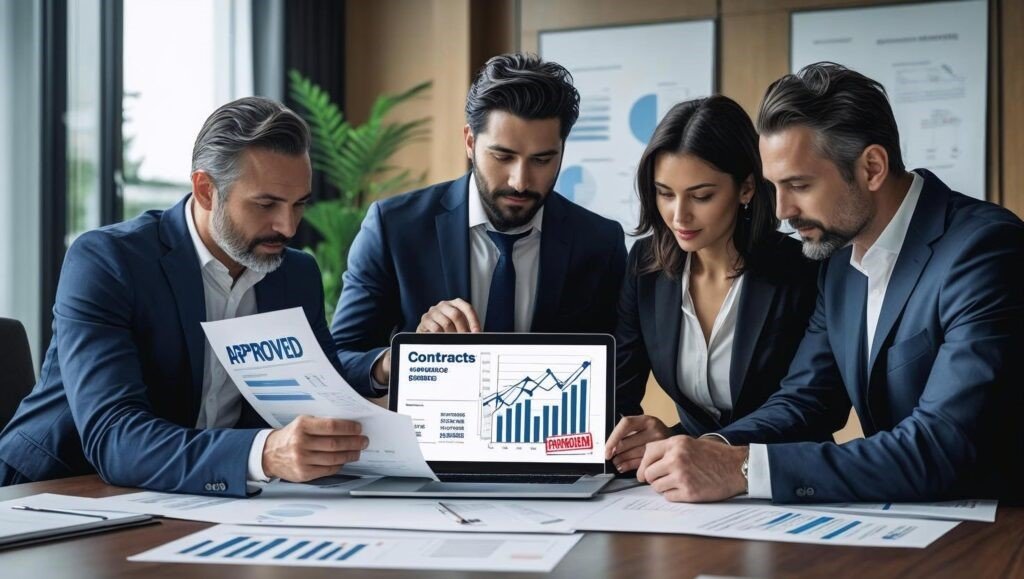 Consultoria para Licitações - imagem 3