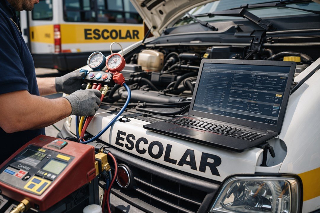 Manutenção e Assistência Técnica - imagem 1