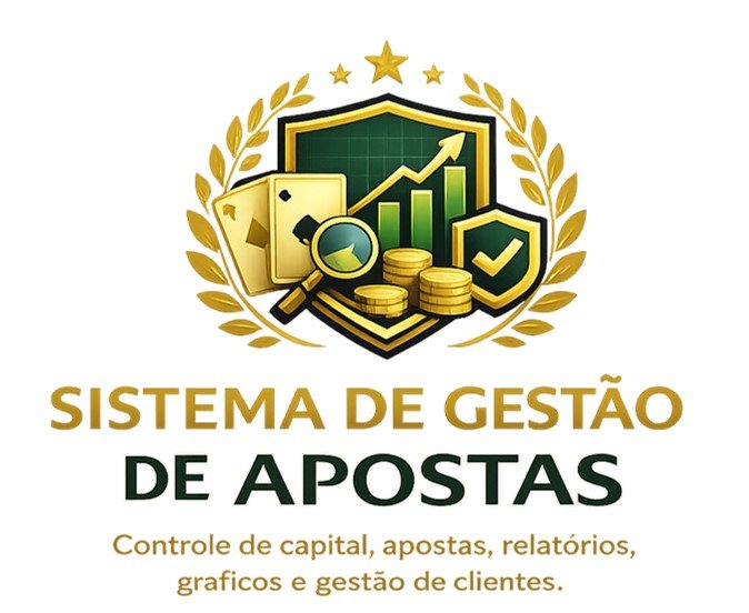 Sistema de Gestão de Apostas
