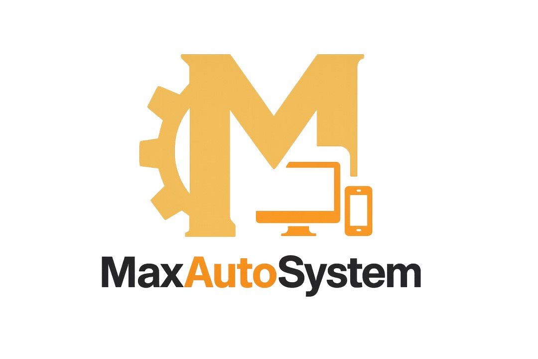 MaxAutoSystem